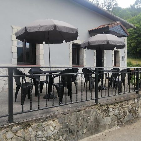 Villa Casa Pando 49 Siones Exterior foto