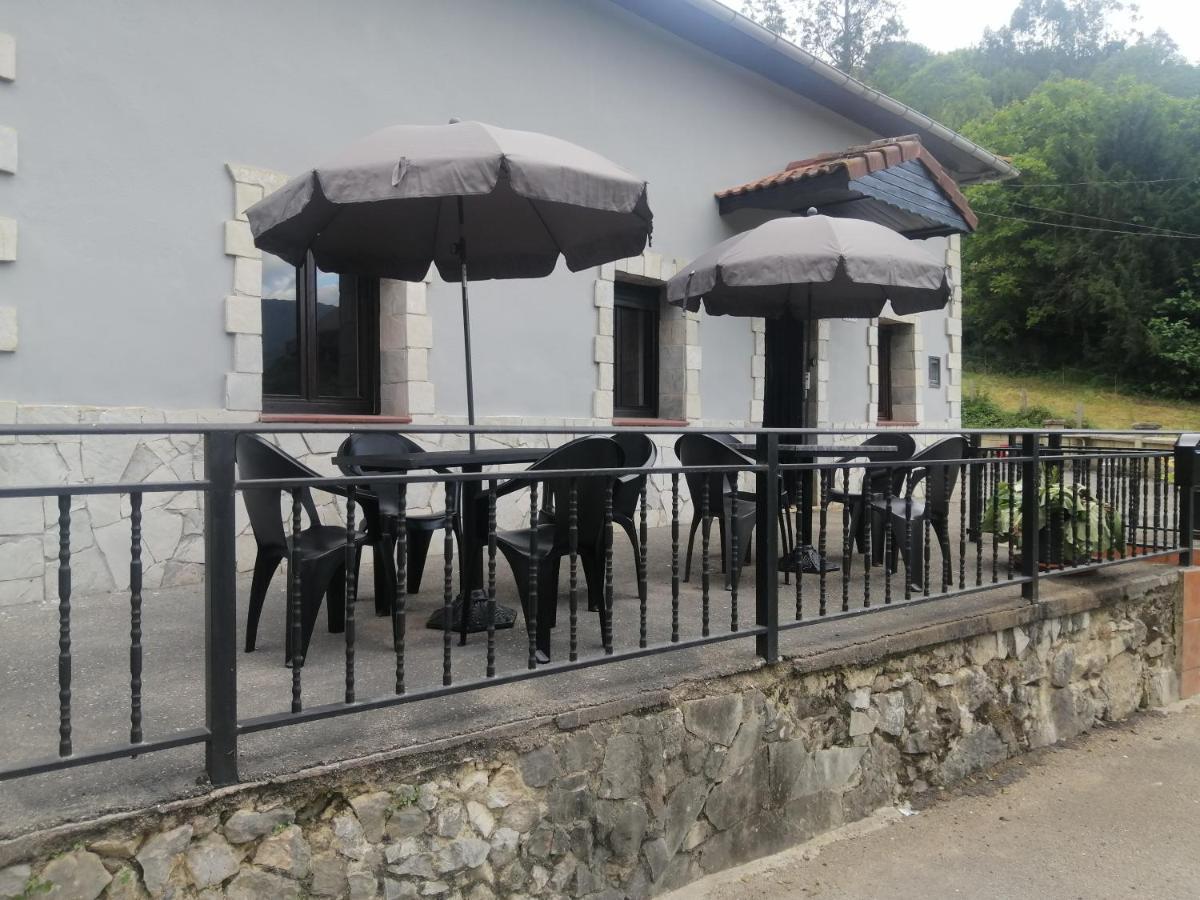 Villa Casa Pando 49 Siones Exterior foto