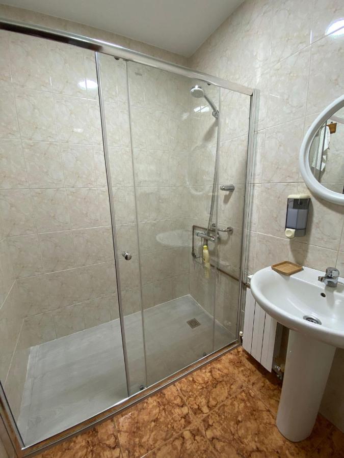 Villa Casa Pando 49 Siones Exterior foto