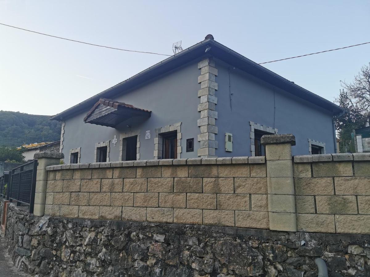 Villa Casa Pando 49 Siones Exterior foto