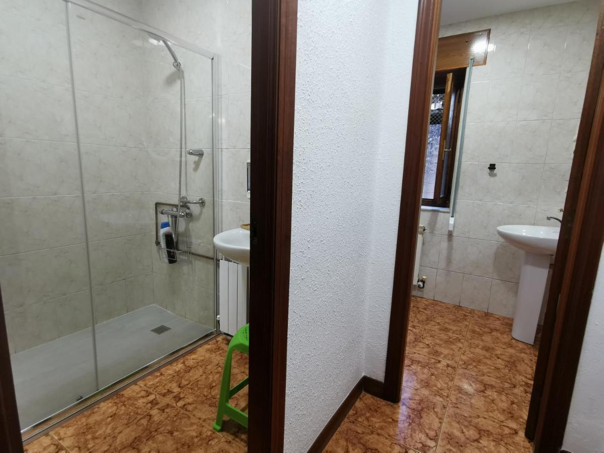 Villa Casa Pando 49 Siones Exterior foto